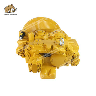 272-6955 Cho Máy xúc 320D Bơm chính Bơm thủy lực 320D Giá nhà máy Giao hàng nhanh