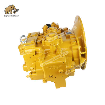 272-6955 Cho Máy xúc 320D Bơm chính Bơm thủy lực 320D Giá nhà máy Giao hàng nhanh
