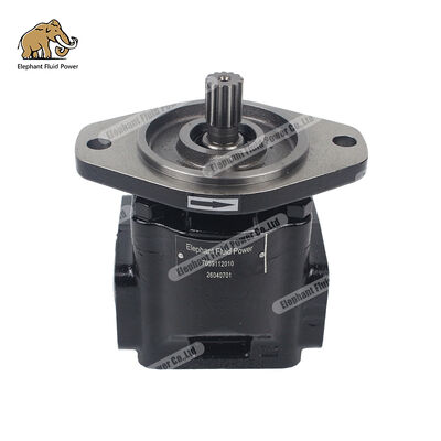 Sau thị trường thay thế Parker 7059112010 bơm thủy lực cho máy đào JCB  ️ Áp suất cao & tuổi thọ dài