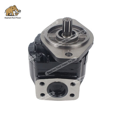 Sau thị trường thay thế Parker 7059112010 bơm thủy lực cho máy đào JCB  ️ Áp suất cao & tuổi thọ dài
