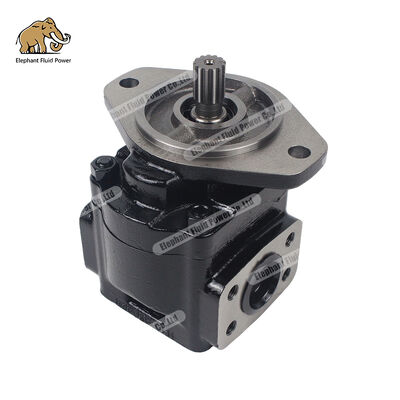 Sau thị trường thay thế Parker 7059112010 bơm thủy lực cho máy đào JCB  ️ Áp suất cao & tuổi thọ dài
