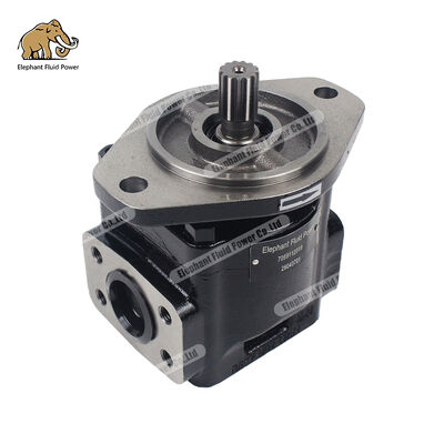 Sau thị trường thay thế Parker 7059112010 bơm thủy lực cho máy đào JCB  ️ Áp suất cao & tuổi thọ dài