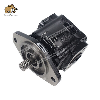 Sau thị trường thay thế Parker 7059112010 bơm thủy lực cho máy đào JCB  ️ Áp suất cao & tuổi thọ dài