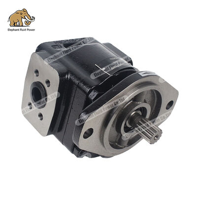 Sau thị trường thay thế Parker 7059112010 bơm thủy lực cho máy đào JCB  ️ Áp suất cao & tuổi thọ dài