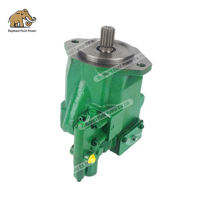 Bơm dầu thủy lực Al166637 cho động cơ JD 6130 6230 6330 6430
