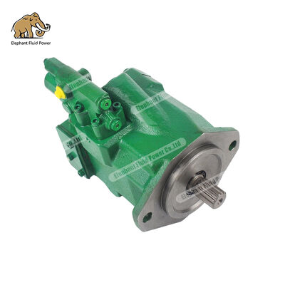 Bơm dầu thủy lực Al166637 cho động cơ JD 6130 6230 6330 6430