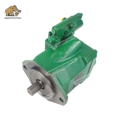 Bơm dầu thủy lực Al166637 cho động cơ JD 6130 6230 6330 6430