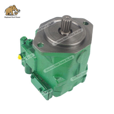 Bơm dầu thủy lực Al166637 cho động cơ JD 6130 6230 6330 6430