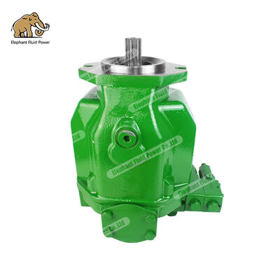 Còn hàng: AP A10VO140 DFR1 Bơm Piston Thủy lực Cho JD - Sức mạnh Đáng tin cậy