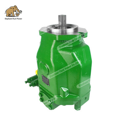 Còn hàng: AP A10VO140 DFR1 Bơm Piston Thủy lực Cho JD - Sức mạnh Đáng tin cậy
