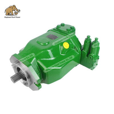Còn hàng: AP A10VO140 DFR1 Bơm Piston Thủy lực Cho JD - Sức mạnh Đáng tin cậy