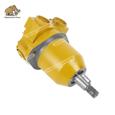 Động cơ quạt thủy lực 179-9778 20R-0121 cho máy xúc  322C 325C