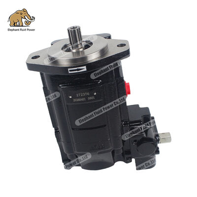 272376 Pompe hydraulique de remplacement Manitou