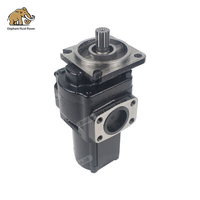 Máy bơm 2 tầng hạng nặng 20/925592 Phù hợp với JCB Loadall - Nguồn điện đáng tin cậy cho máy của bạn