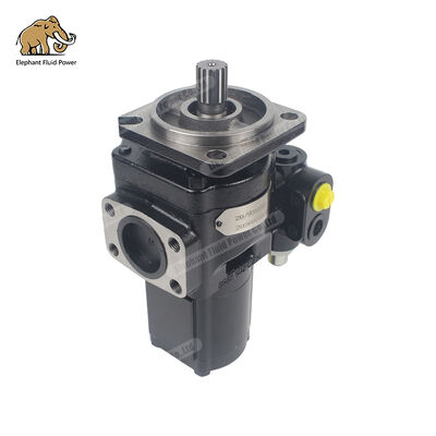 Máy bơm 2 tầng hạng nặng 20/925592 Phù hợp với JCB Loadall - Nguồn điện đáng tin cậy cho máy của bạn