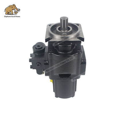 Máy bơm 2 tầng hạng nặng 20/925592 Phù hợp với JCB Loadall - Nguồn điện đáng tin cậy cho máy của bạn