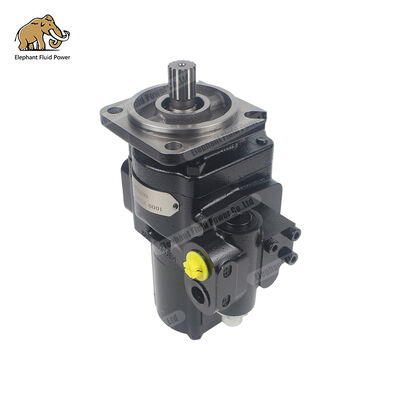 Máy bơm 2 tầng hạng nặng 20/925592 Phù hợp với JCB Loadall - Nguồn điện đáng tin cậy cho máy của bạn