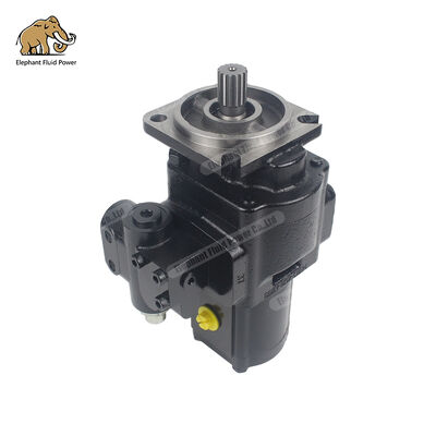Máy bơm 2 tầng hạng nặng 20/925592 Phù hợp với JCB Loadall - Nguồn điện đáng tin cậy cho máy của bạn