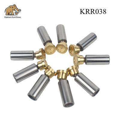 Cửa hàng tổng hợp về thủy lực máy xúc Sauer | Linh kiện KRR038 KRR045