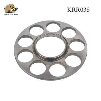 Cửa hàng tổng hợp về thủy lực máy xúc Sauer | Linh kiện KRR038 KRR045