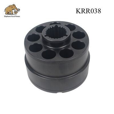 Cửa hàng tổng hợp về thủy lực máy xúc Sauer | Linh kiện KRR038 KRR045