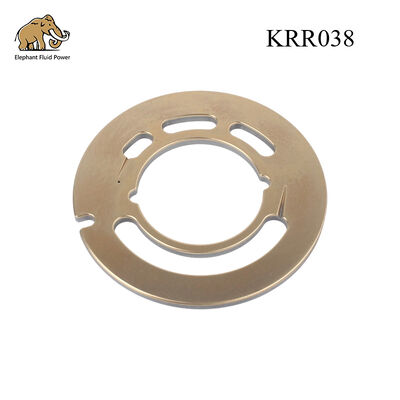 Cửa hàng tổng hợp về thủy lực máy xúc Sauer | Linh kiện KRR038 KRR045