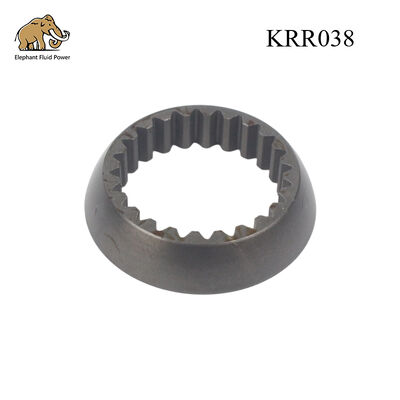 Cửa hàng tổng hợp về thủy lực máy xúc Sauer | Linh kiện KRR038 KRR045