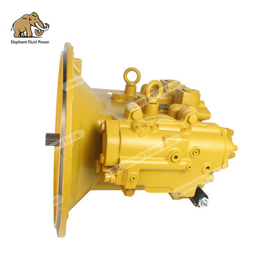 387-2606 3872606 Máy bơm chính thủy lực cho máy đào 312B 312BL K3V63DT 121-1504 512-0949 5120949