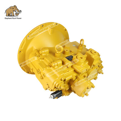 387-2606 3872606 Máy bơm chính thủy lực cho máy đào 312B 312BL K3V63DT 121-1504 512-0949 5120949