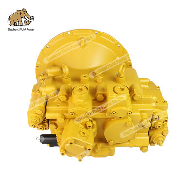 387-2606 3872606 Máy bơm chính thủy lực cho máy đào 312B 312BL K3V63DT 121-1504 512-0949 5120949