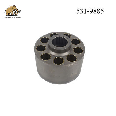 Dịch vụ một cửa 531-9885 Phụ tùng máy bơm thủy lực cho máy xúc 320 320GC Giá xuất xưởng chất lượng tốt