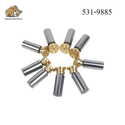 Dịch vụ một cửa 531-9885 Phụ tùng máy bơm thủy lực cho máy xúc 320 320GC Giá xuất xưởng chất lượng tốt
