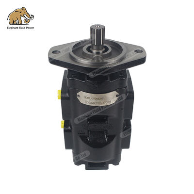 Bơm thủy lực chính JCB 3CX 332/F9029 | Chất lượng Parker cho hiệu suất làm việc hạng nặng