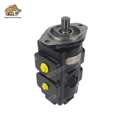 Bơm thủy lực chính JCB 3CX 332/F9029 | Chất lượng Parker cho hiệu suất làm việc hạng nặng