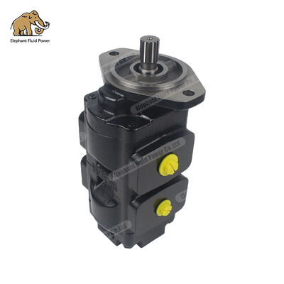 Bơm thủy lực chính JCB 3CX 332/F9029 | Chất lượng Parker cho hiệu suất làm việc hạng nặng