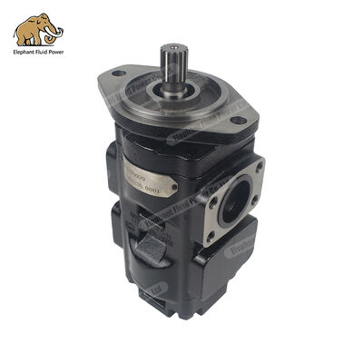 Bơm thủy lực chính JCB 3CX 332/F9029 | Chất lượng Parker cho hiệu suất làm việc hạng nặng