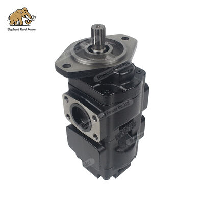 Bơm thủy lực chính JCB 3CX 332/F9029 | Chất lượng Parker cho hiệu suất làm việc hạng nặng