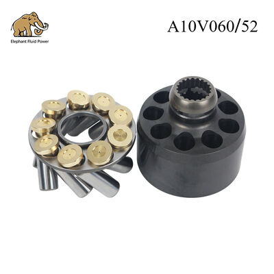 Toàn bộ các bộ phận máy bơm Rexroth A10VO60