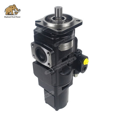 Tương thích với Parker 20/925732 Cast Iron Gear Pump.