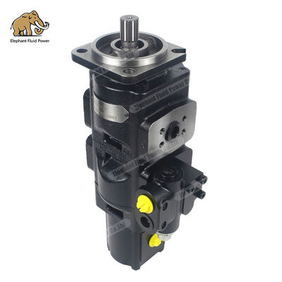 Tương thích với Parker 20/925732 Cast Iron Gear Pump.
