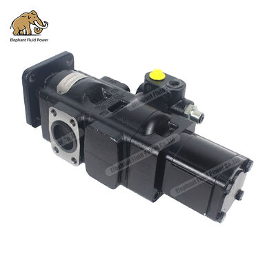 Tương thích với Parker 20/925732 Cast Iron Gear Pump.