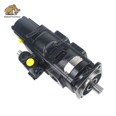 Tương thích với Parker 20/925732 Cast Iron Gear Pump.
