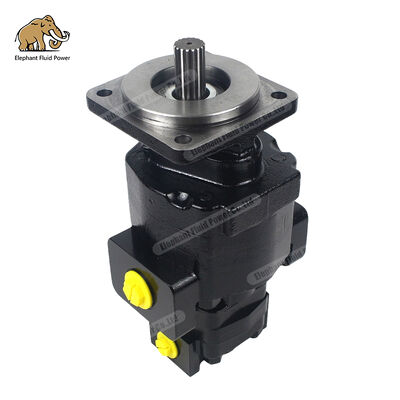 257954A1 Parker Cast Iron Gear Pump Mô hình tương thích
