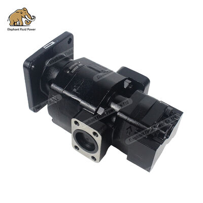 257954A1 Parker Cast Iron Gear Pump Mô hình tương thích