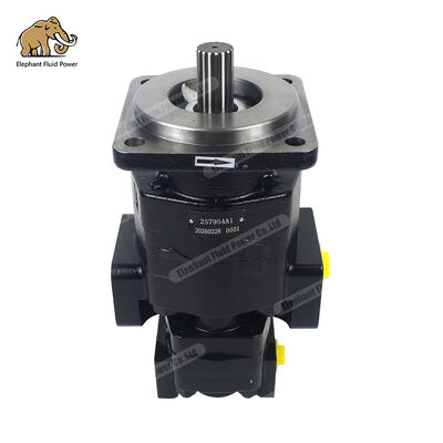 257954A1 Parker Cast Iron Gear Pump Mô hình tương thích