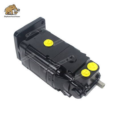 Parker 799137GY Mô hình nâng cấp tương thích Ứng dụng mạnh và chống mòn Ứng dụng hàng đầu cho hệ thống thủy lực ổn định