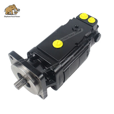 Parker 799137GY Mô hình nâng cấp tương thích Ứng dụng mạnh và chống mòn Ứng dụng hàng đầu cho hệ thống thủy lực ổn định