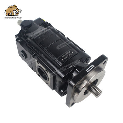 Parker 799137GY Mô hình nâng cấp tương thích Ứng dụng mạnh và chống mòn Ứng dụng hàng đầu cho hệ thống thủy lực ổn định