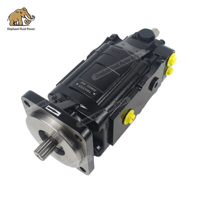 Parker 799137GY Mô hình nâng cấp tương thích Ứng dụng mạnh và chống mòn Ứng dụng hàng đầu cho hệ thống thủy lực ổn định