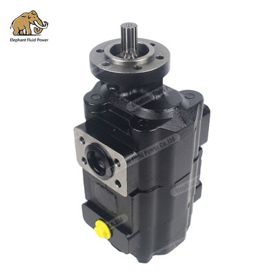 Hoàn toàn tương thích với Parker 3129320264 đường cao áp và chống mòn đường vận chuyển nhanh chóng